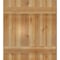 Ekena Millwork Joined Board-n-Batten Shutters, Rough Sawn Western Red Cedar, 26 7/8W x 30H, PR RBJ06S26X030RWR - alternate 4